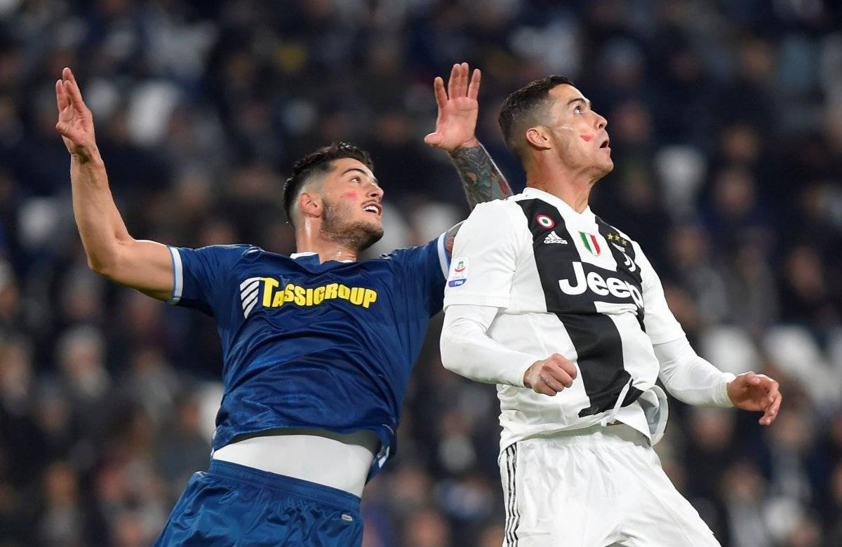 cr7