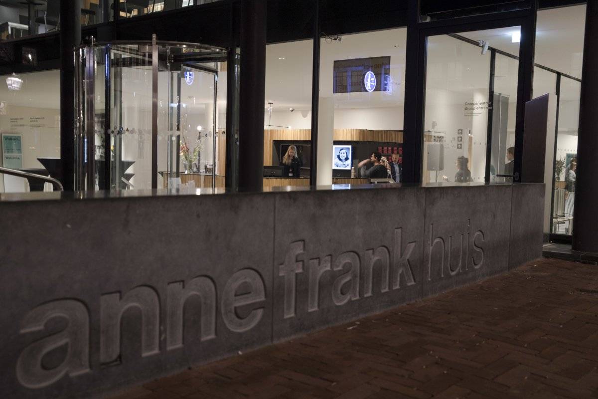 Ana Frank