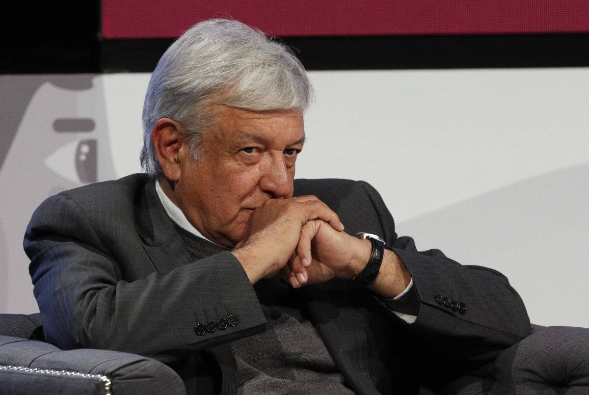 Andrés Manuel López Obrador, Lenguaje corporal