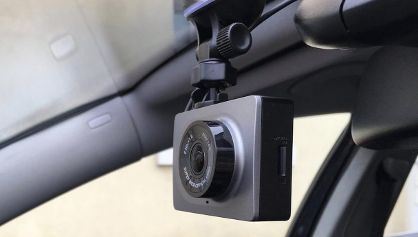 Dash Camera