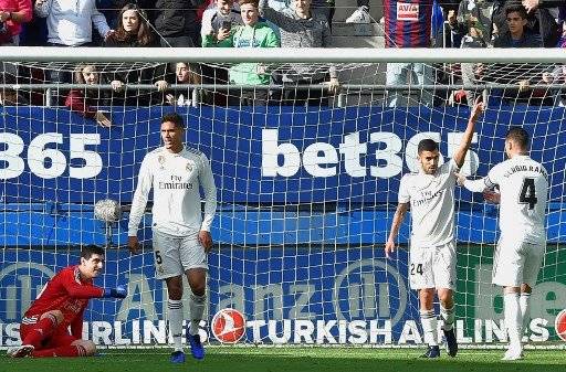 Foto: AFP