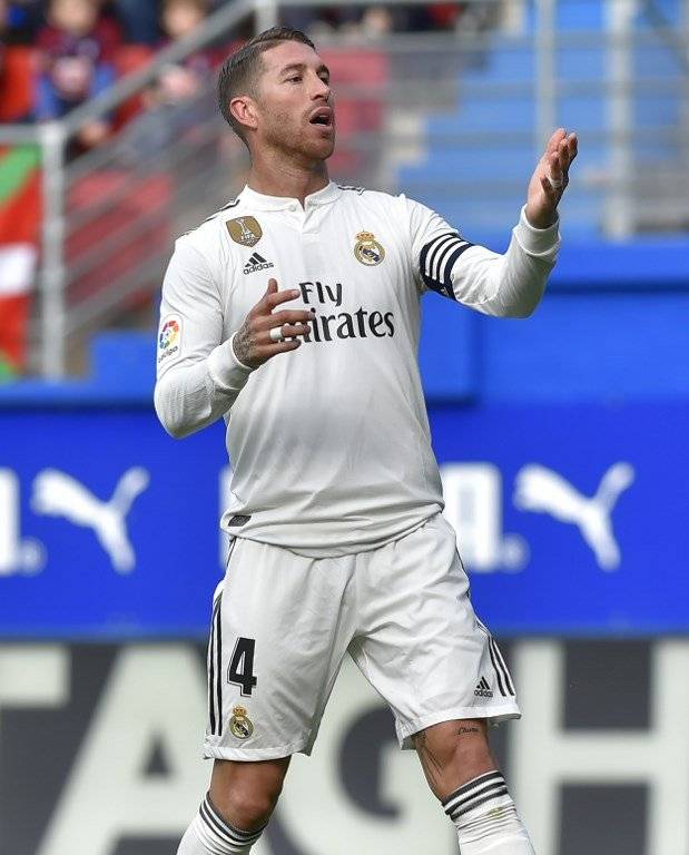 Foto: AFP
