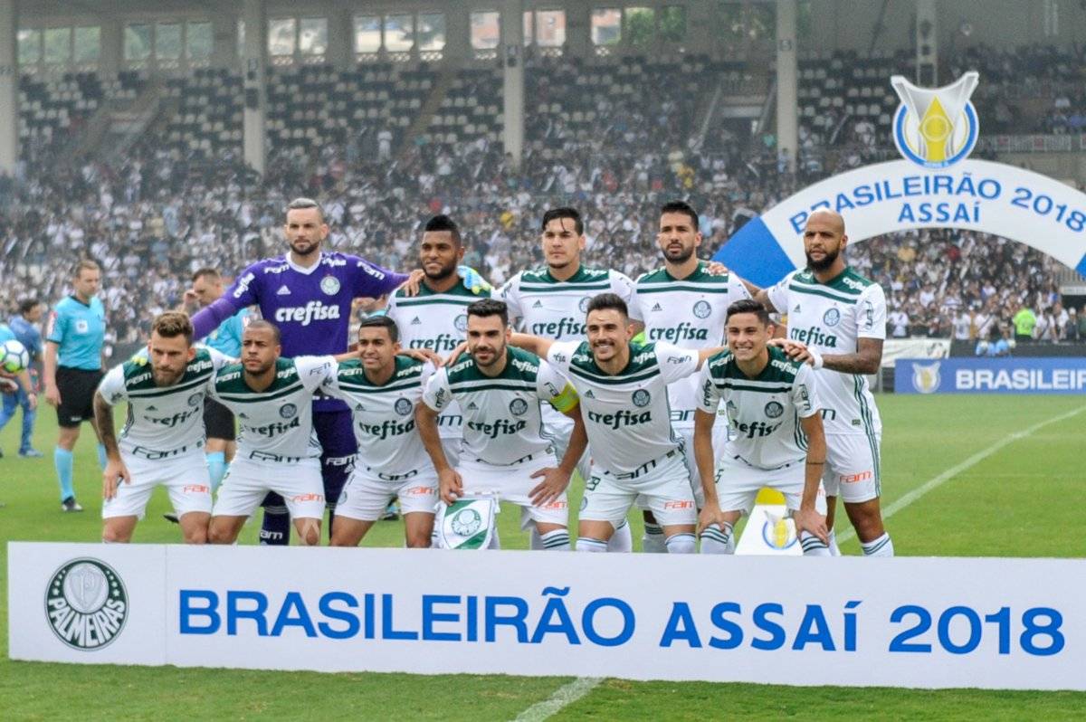 Palmeiras Campeão