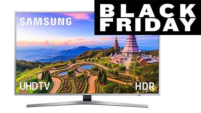 Black Friday