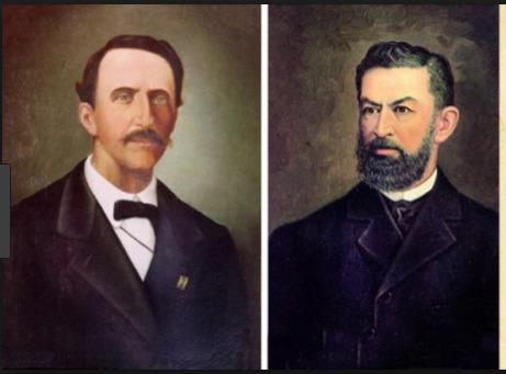 Juan León Mera Antonio Neumane