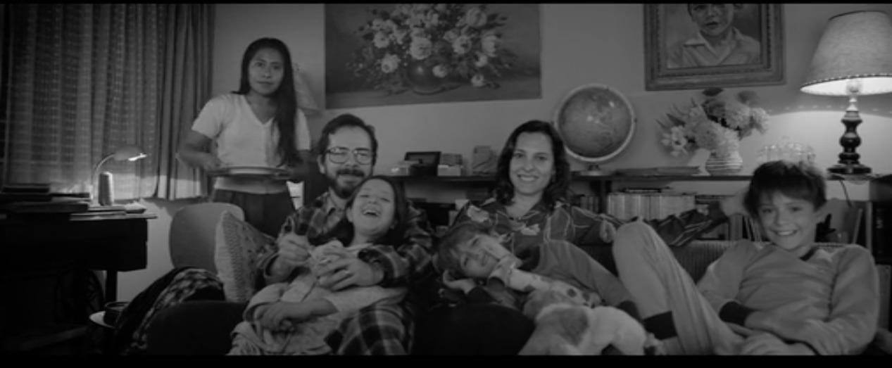 Cuándo se estrena Roma en Netflix Cuándo se estrena Roma en Netflix