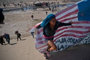 Cientos de migrantes serán expulsados por México tras intentar ingresar a EEUU