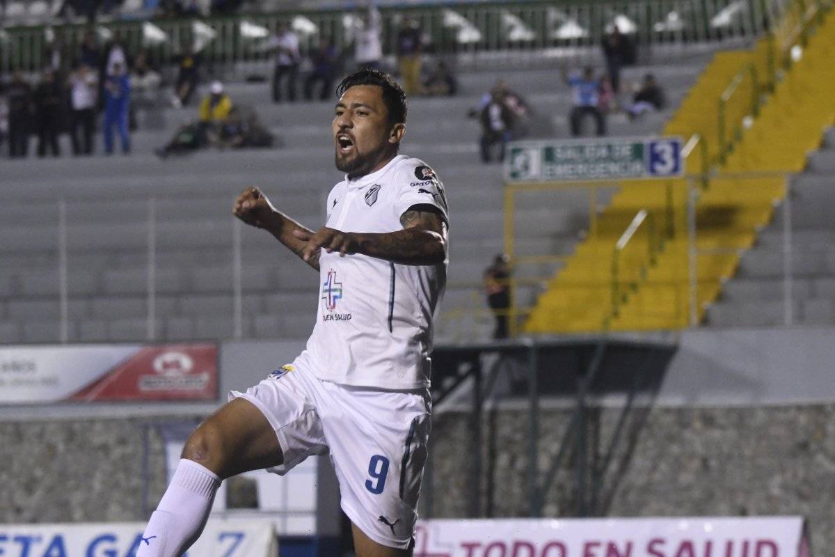 Foto: Omar Solís