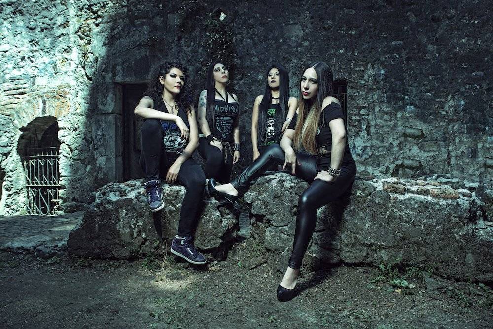 Introtyl death metal