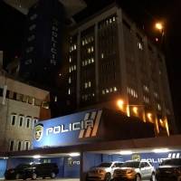 Policía entrevista a madre del menor que fue intoxicado con cocaína