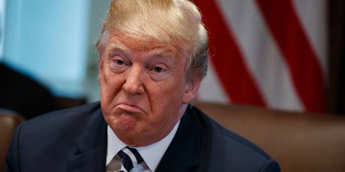 Trump se alista para su próxima movida contra Huawei y ZTE