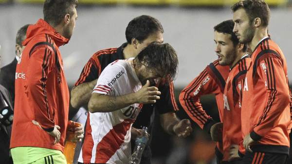River vs Boca: La final más postergada de la historia River vs Boca: La final más postergada de la historia