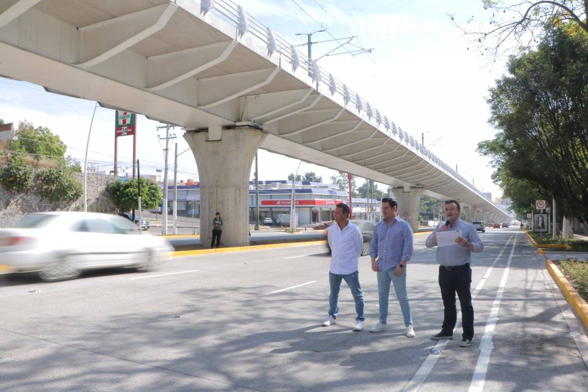 Inauguran nuevas estaciones de MiBici en Zapopan y Guadalajara
