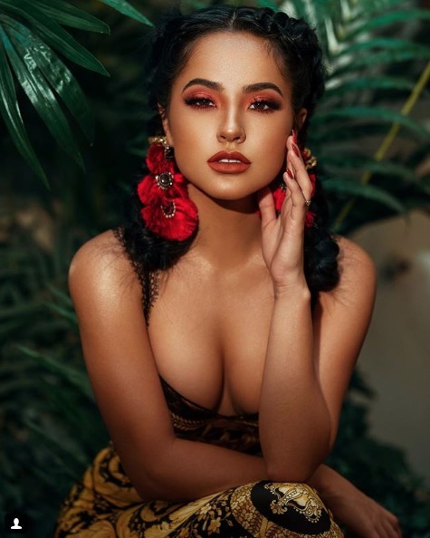 Becky G