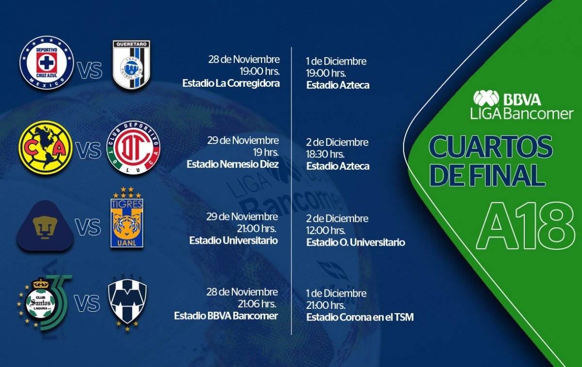 Liga MX