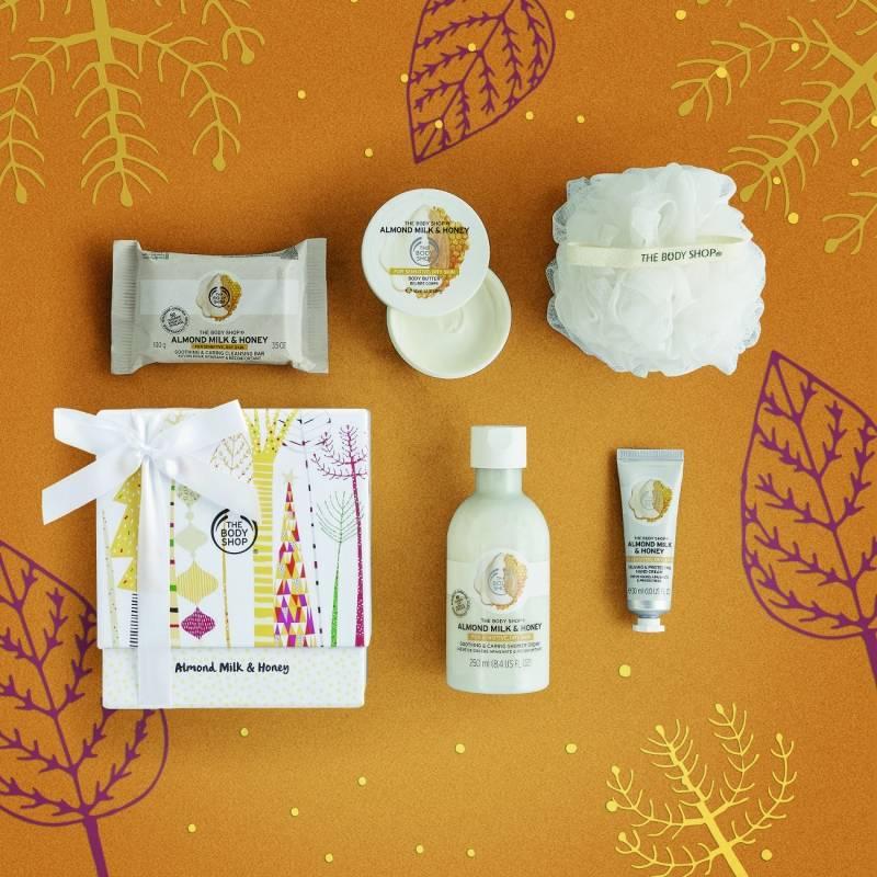 The Body shop