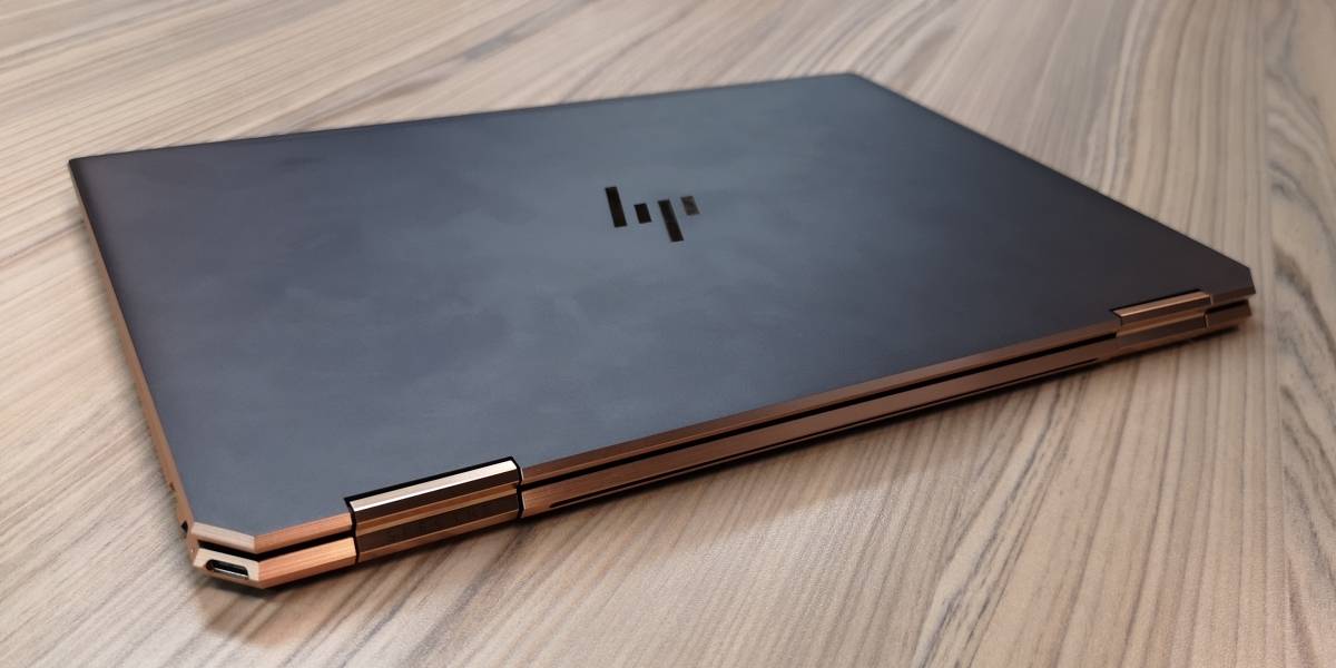 HP lanza en Colombia sus nuevos Spectre 360x y equipos All-In-One