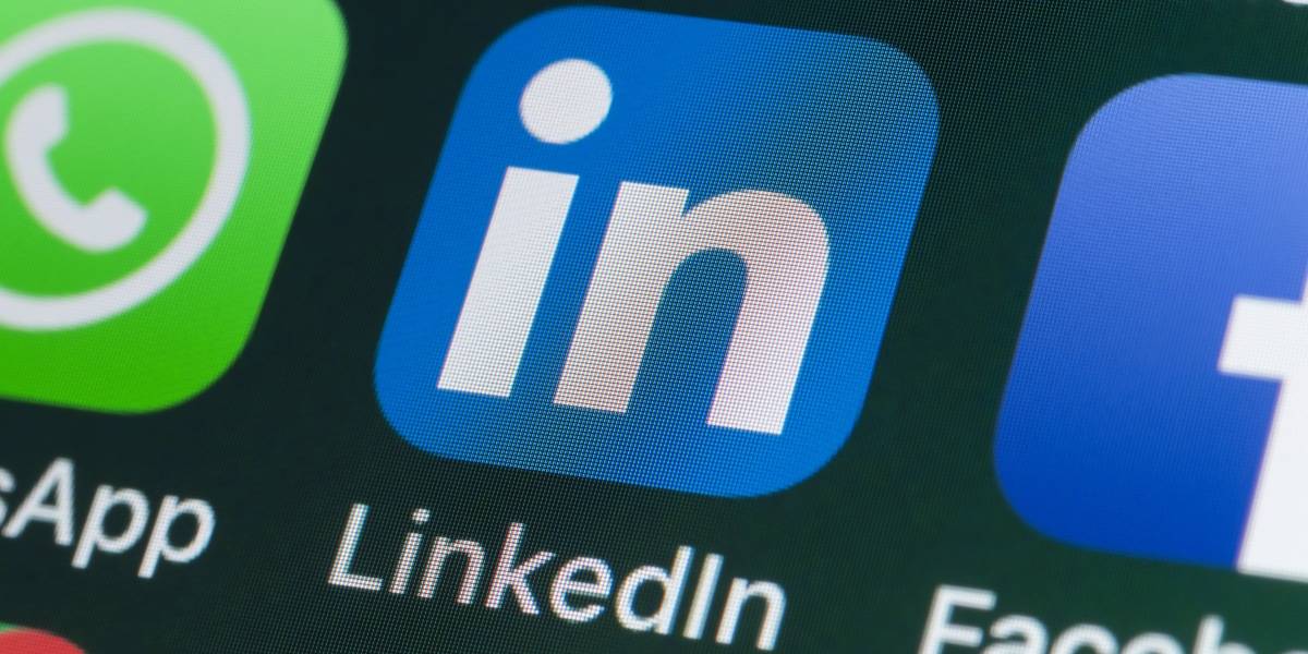 LinkedIn usó sin permiso 18 millones de correos para atraer usuarios