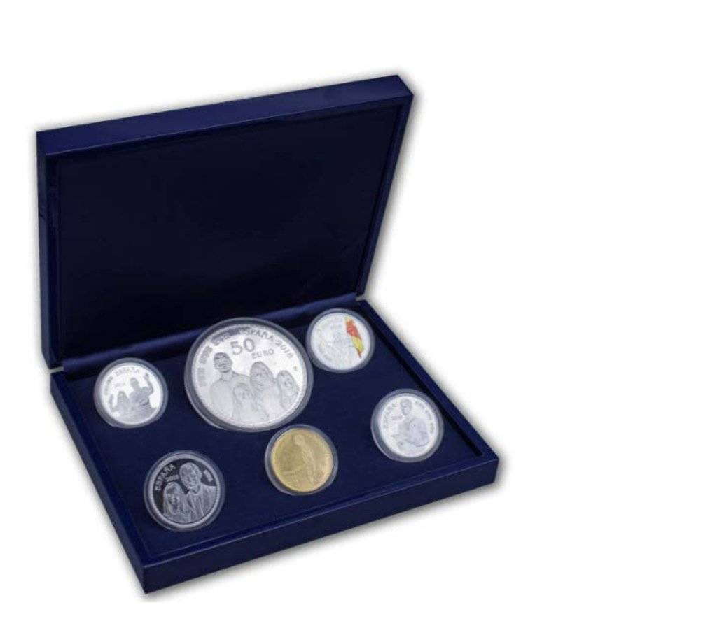 moneda