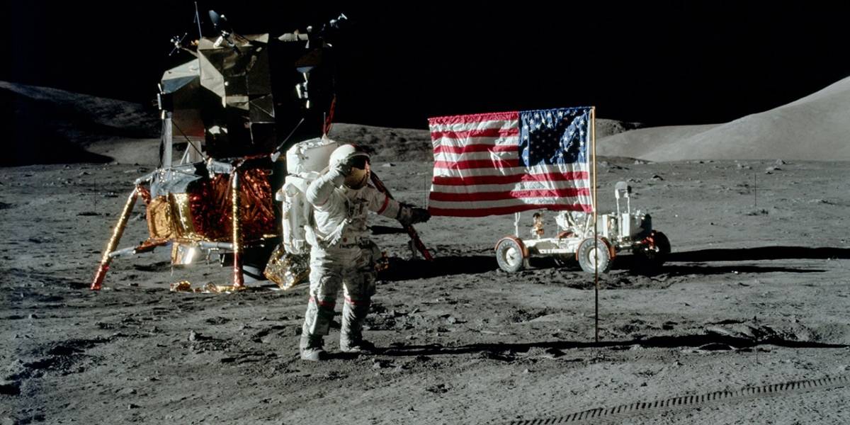 La NASA elige al fabricante de satélites Maxar como socio para construir la primera pieza de su Estación Espacial Lunar