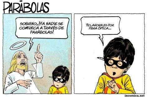 Caricatura