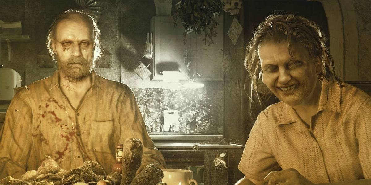 Resident Evil 7 sería adaptada al cine en nuevo reboot