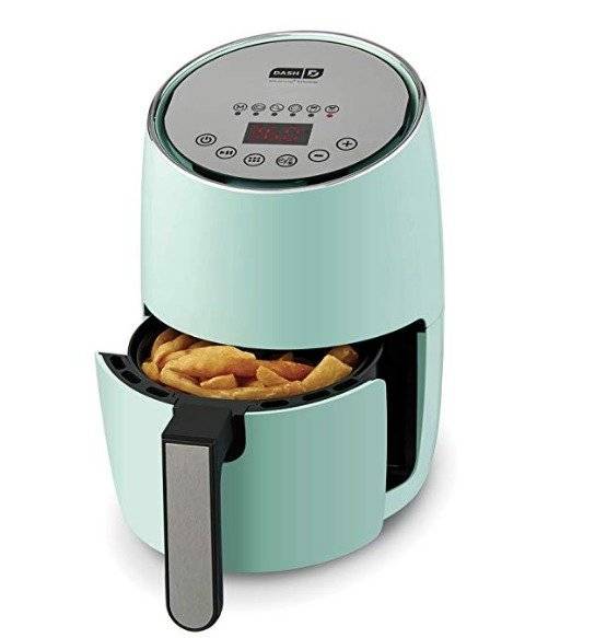 air fryer dash