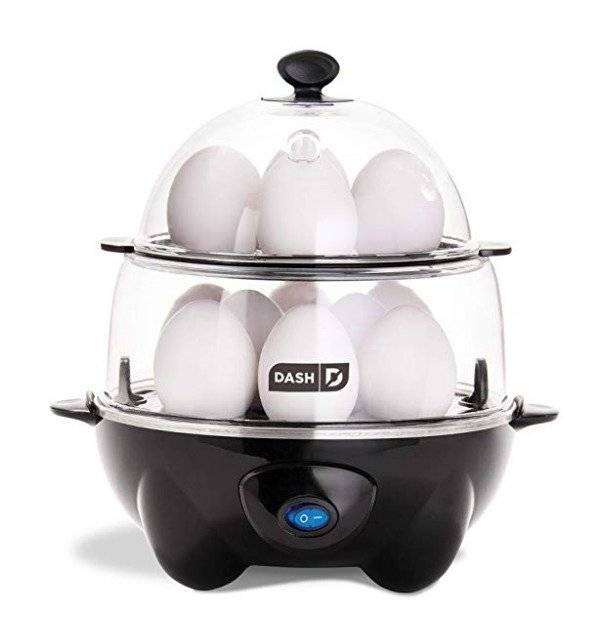 egg cooker cyber monday