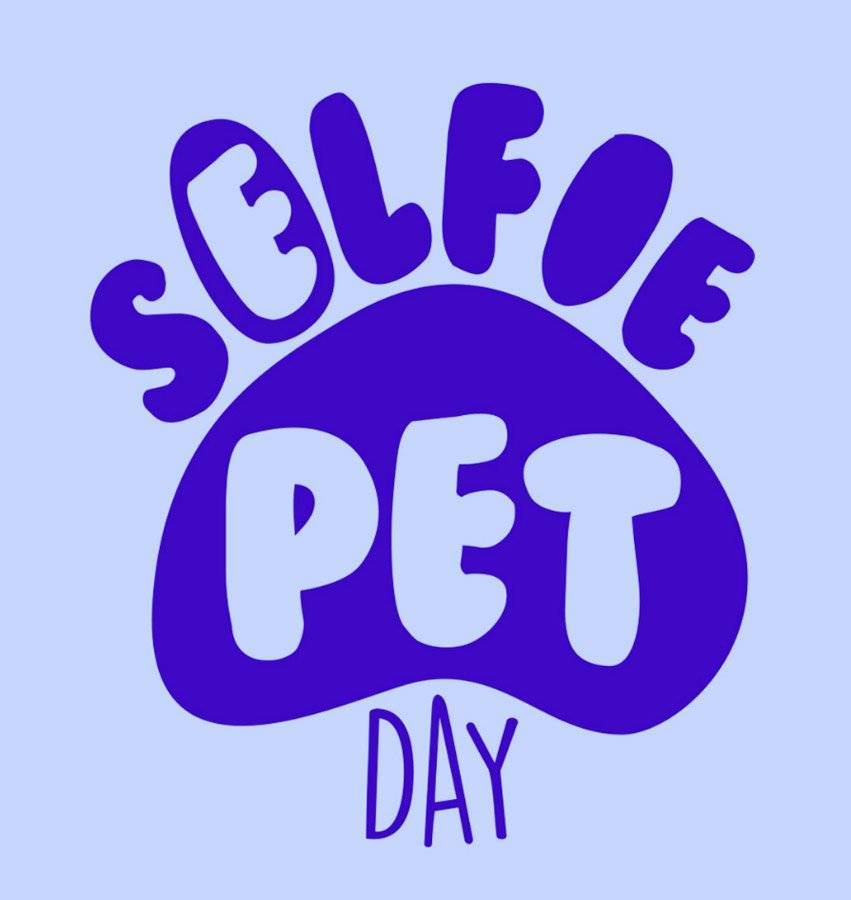 Selfie Pet Day