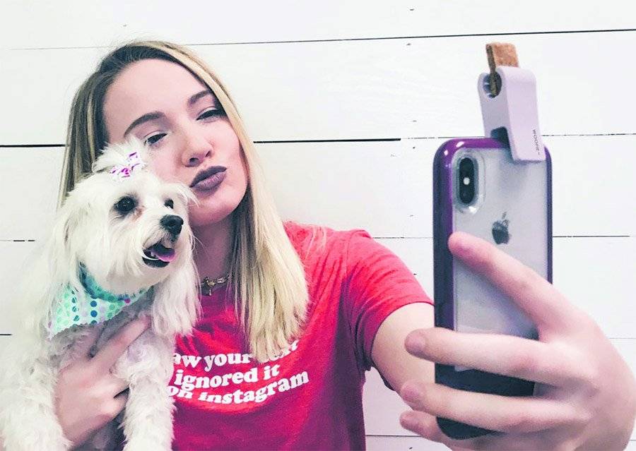 Selfie Pet Day