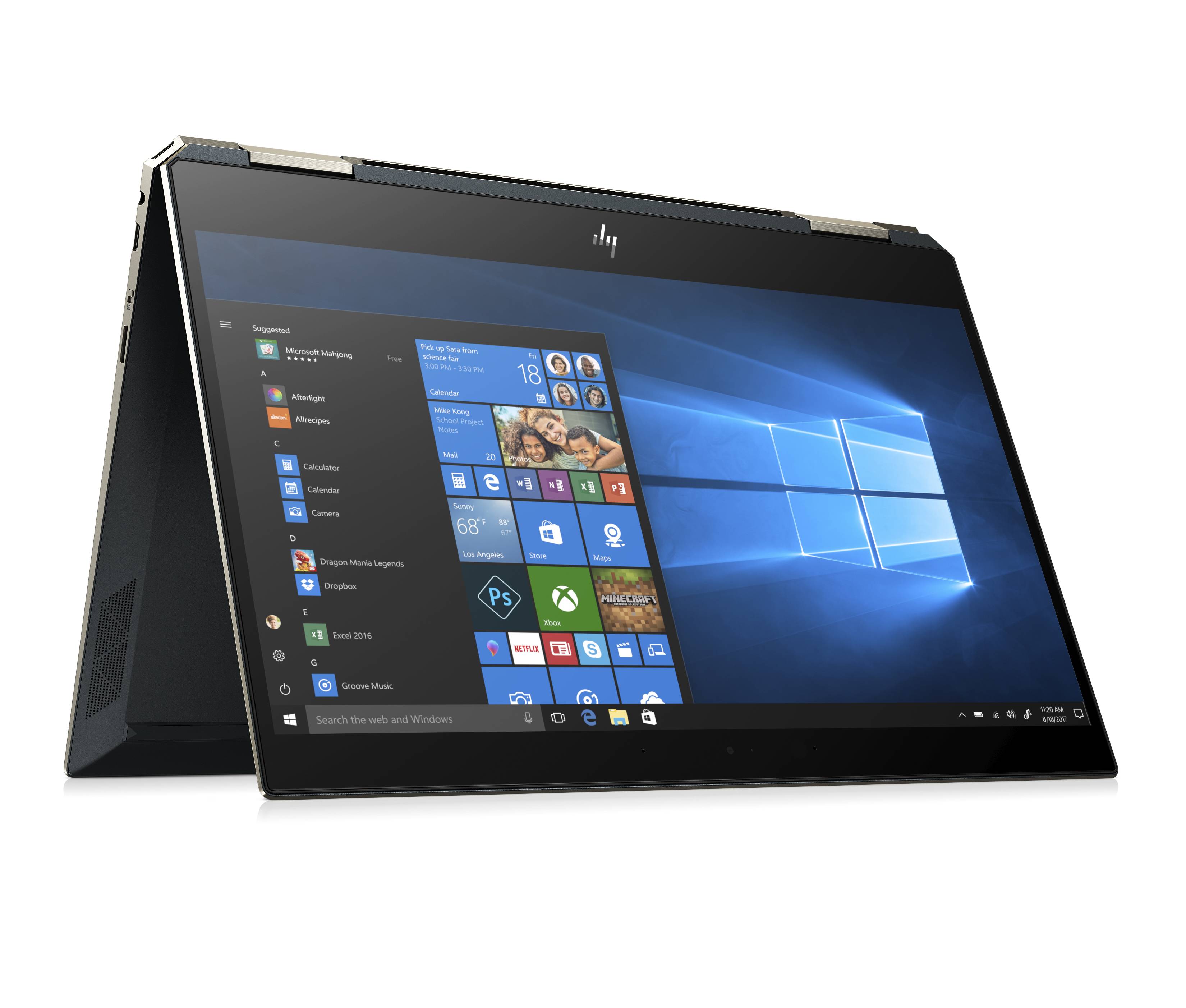 HP lanza en Colombia sus nuevos Spectre 360x y equipos All-In-One HP lanza en Colombia sus nuevos Spectre 360x y equipos All-In-One