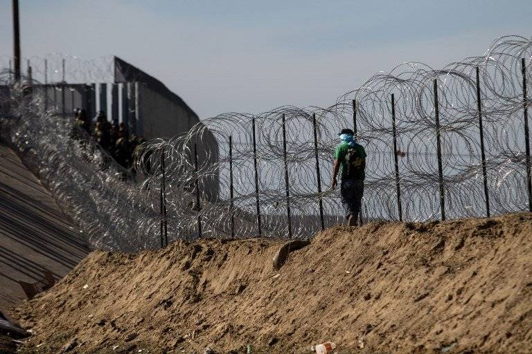migrantes