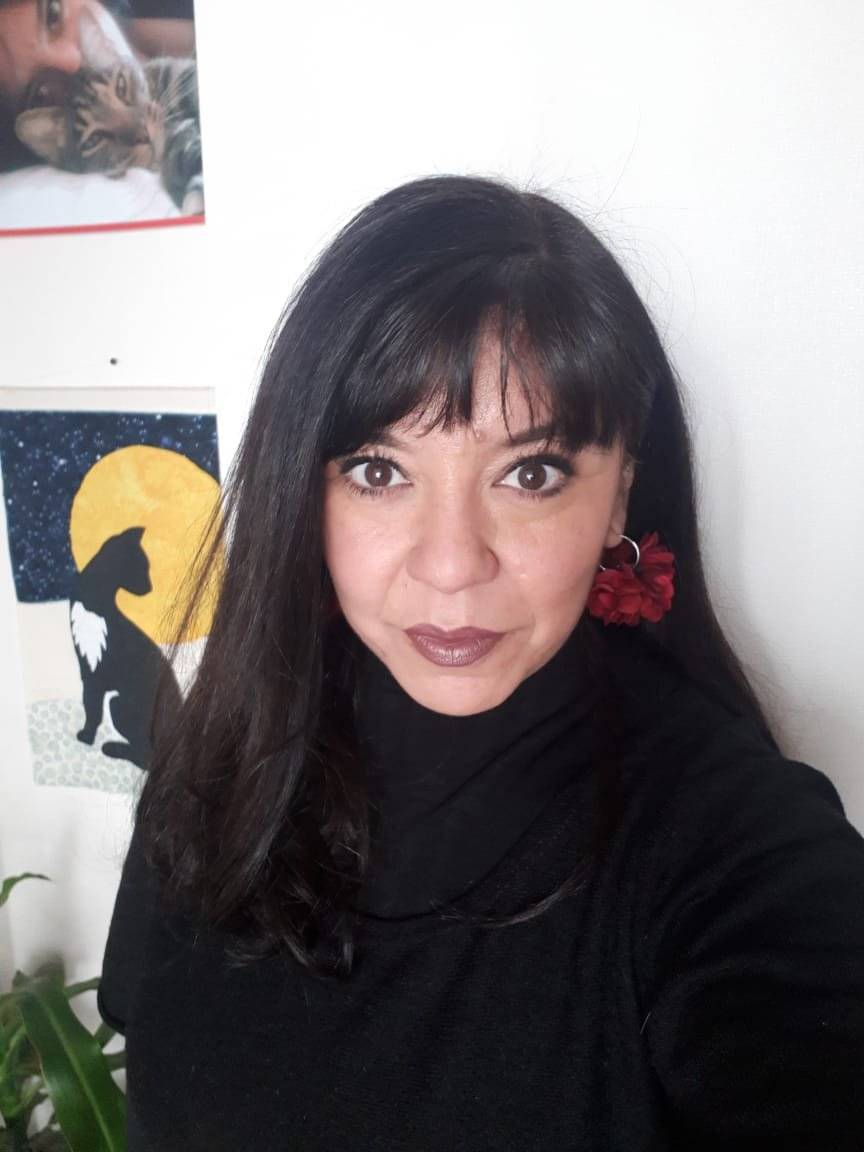 Lorena Astudillo