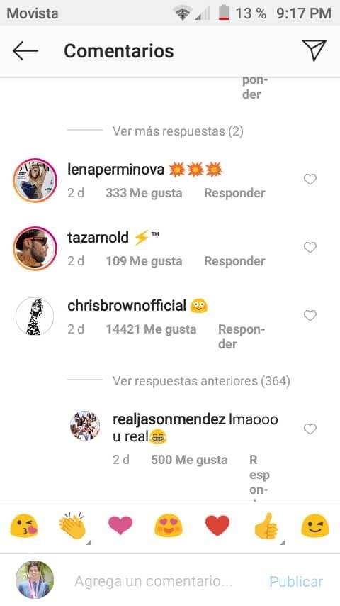 chris brown