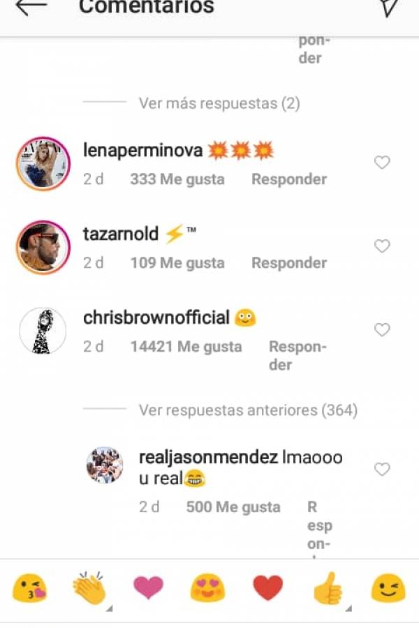 chris brown