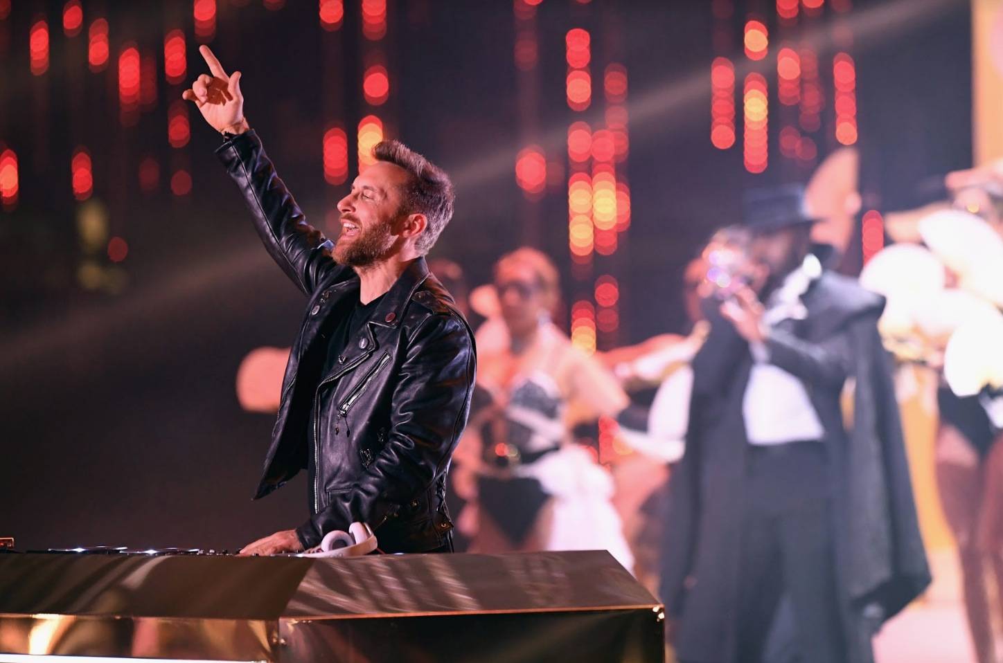 David Guetta