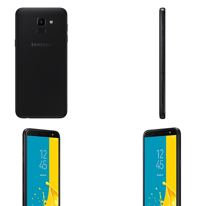 galaxy j6 galaxy j6