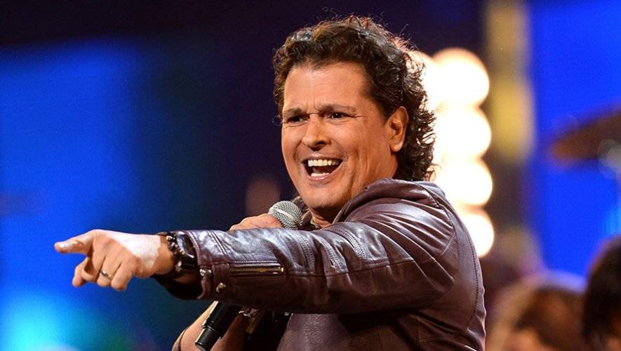 Carlos Vives