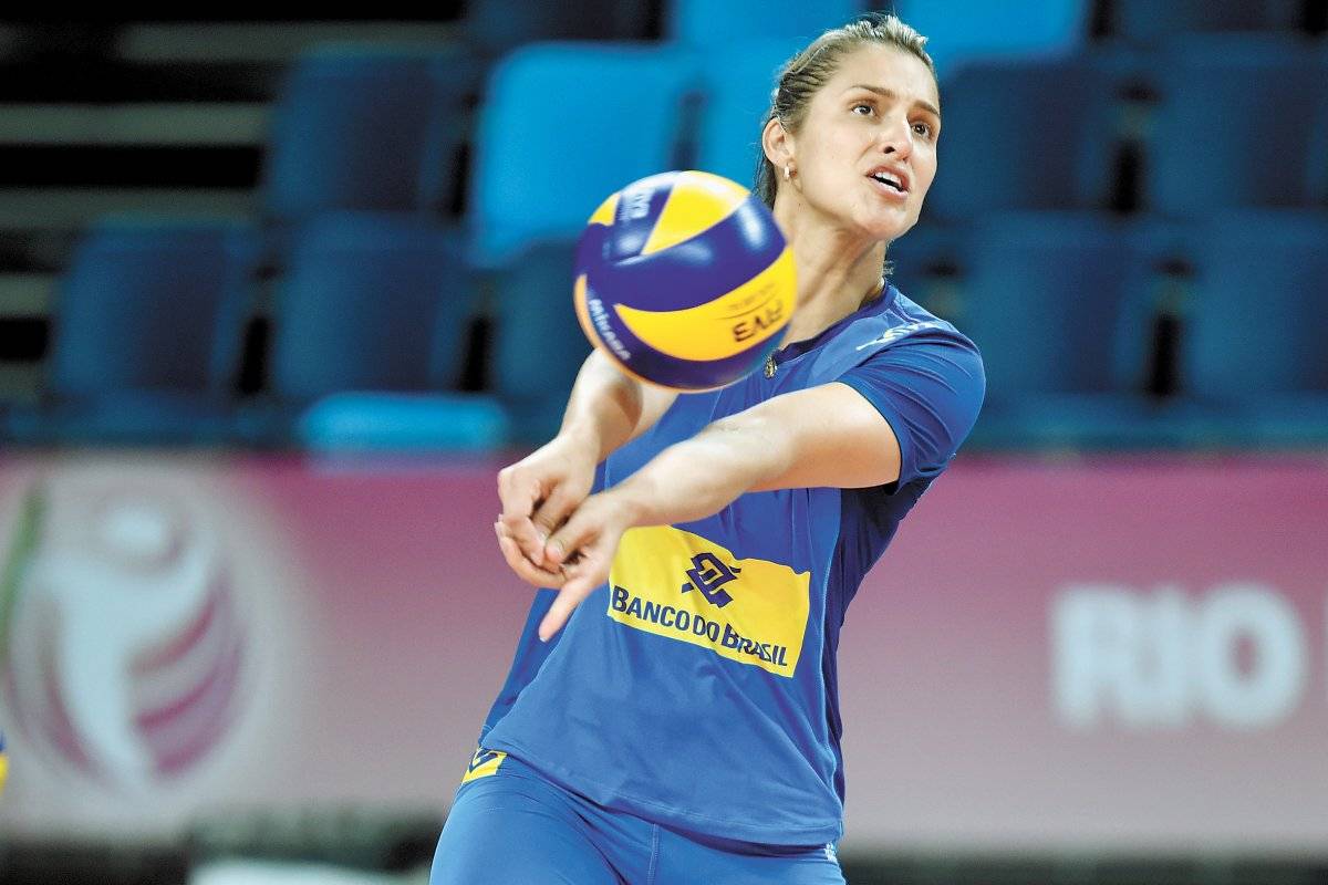 Dani Lins