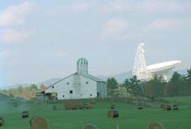 green bank pocahontas county green bank pocahontas county