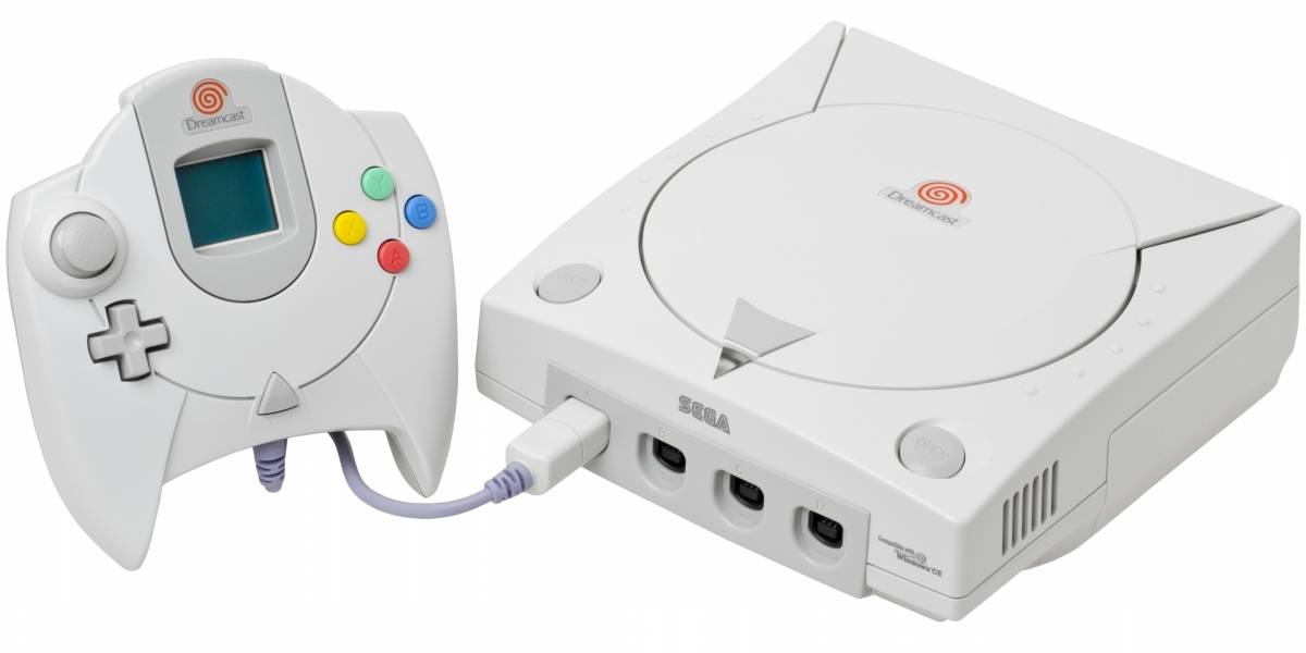 La Dreamcast cumple 20 años y esto cuesta conseguir una hoy