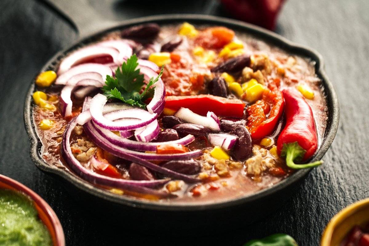 Los mejores sabores de México llegan a Baja California Sur