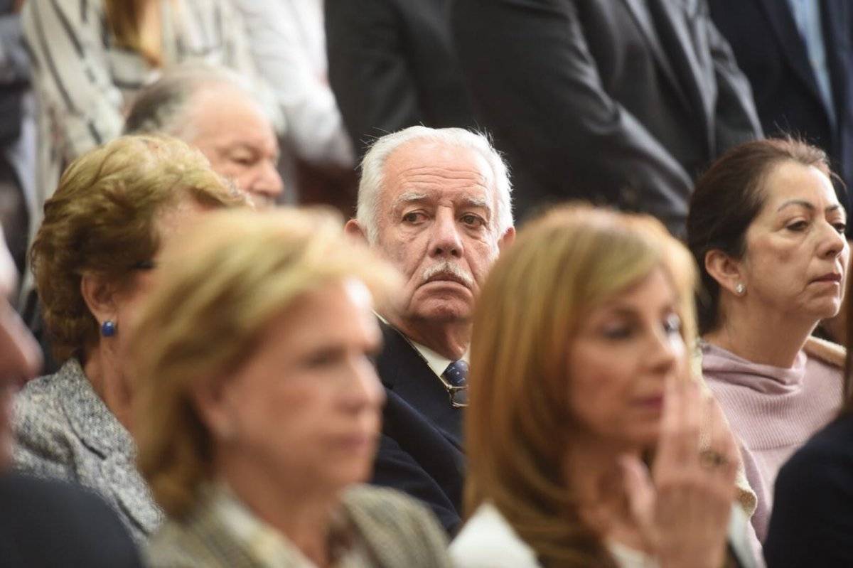 Óscar Berger