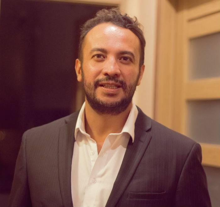 Fabián Suárez Fabián Suárez