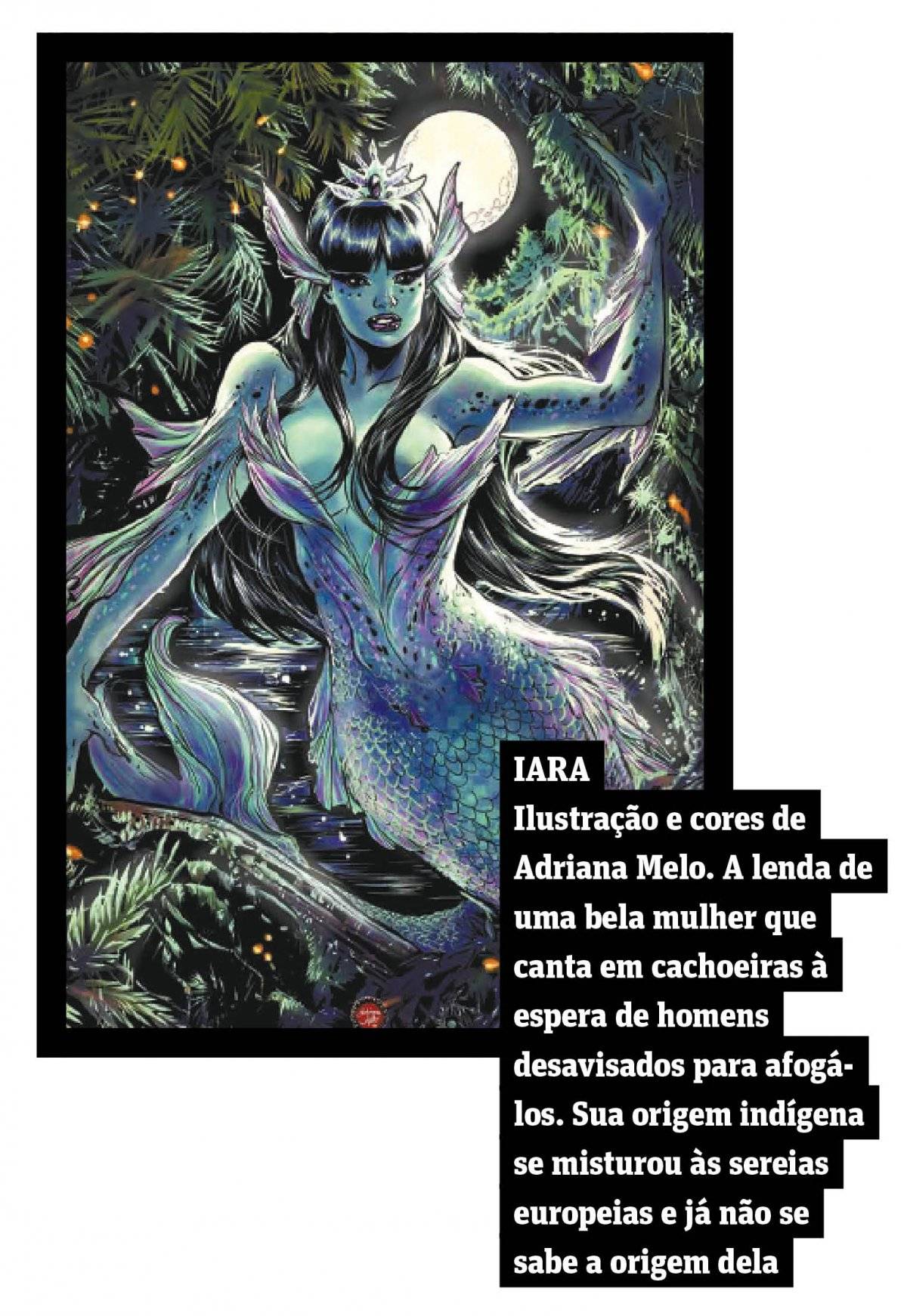 iara