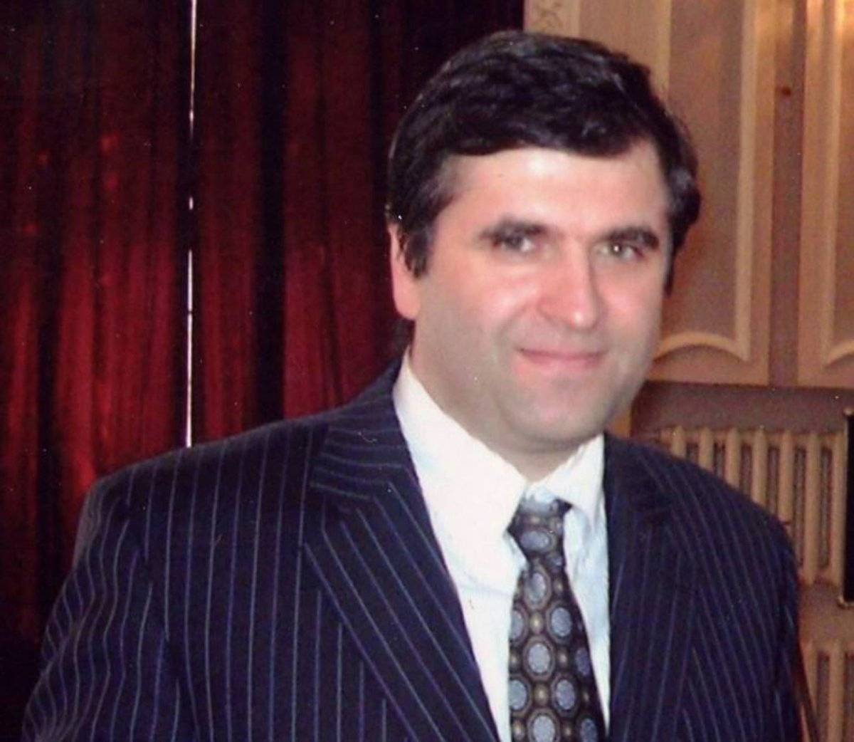 ivan kan