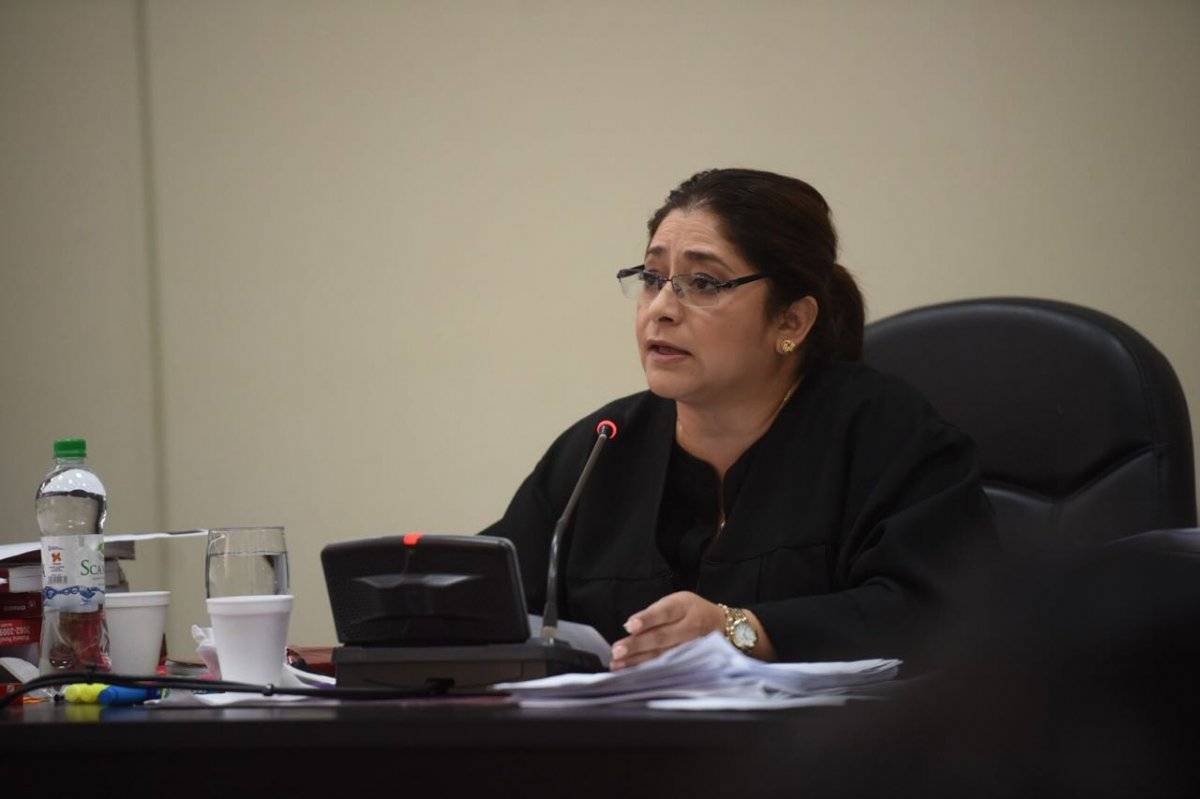 Claudette Domínguez