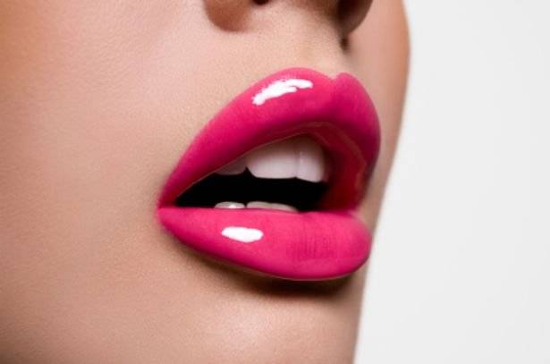labial