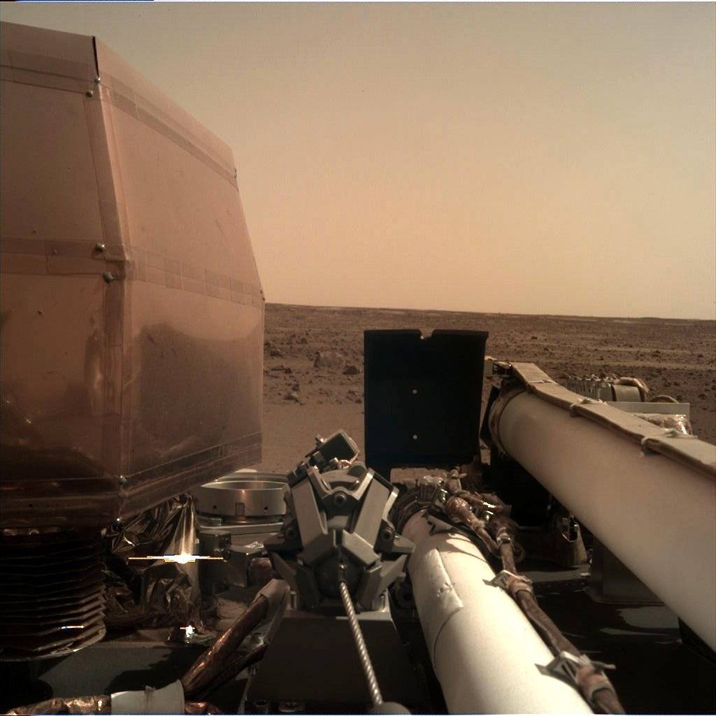 sonda InSight