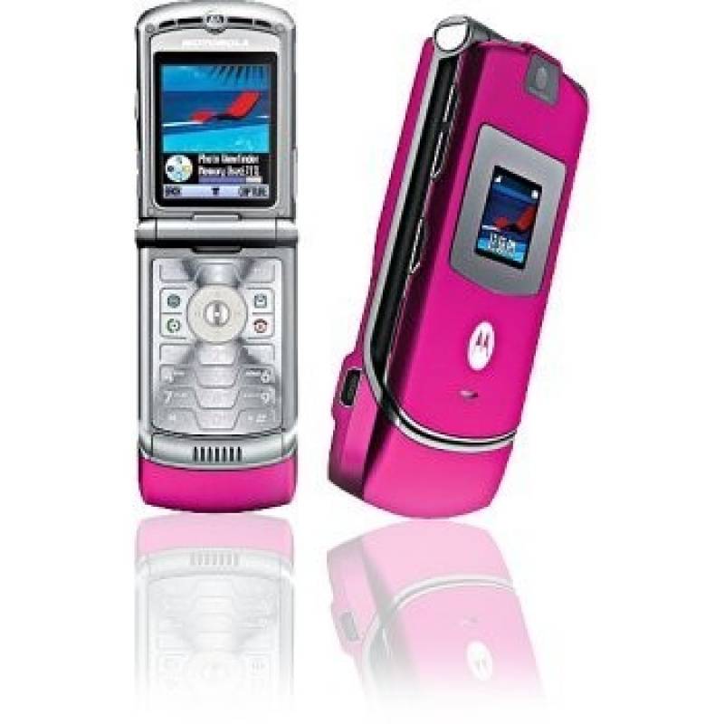 motorola razr